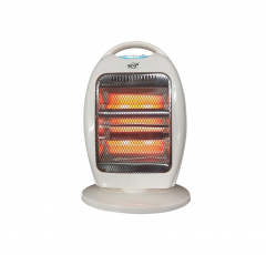 HX-18 (3 Rod) QUARTZ HEATER Brand Warranty (Bingo Offical Store) Free Delivery.